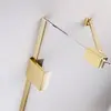 Radaway 10101060-09-01 Essenza Pro Gold PNJ 60 золото