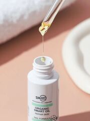Smart Масло Organic Oil 30 мл