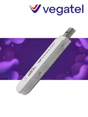 4G модем для ноутбука M24 Wi-Fi c пигтейлами SMA