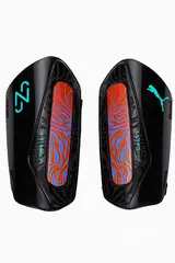 Футбольные щитки Puma Neymar Jr Ultra - черный