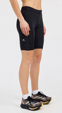 Шорты обтягивающие Nordski Run 2.0 Black W женские