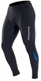 Элитные Беговые Тайтсы Noname Kimera 16 black / blue