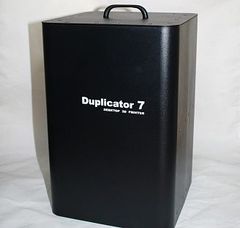 3D принтер Wanhao Duplicator 7 V1.5 (DLP принтер)