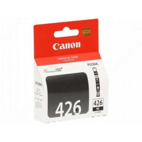 Скупаем выгодно картриджи Canon CLI-426BK