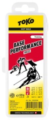 Парафин Toko Base Performance 120 g red, -2°/-11°