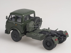 MAZ-5429 olive 1:43 Nash Avtoprom