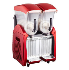 Гранитор ECOLUN 2*12л красный