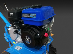 Мотоблок Нева МБ2 МультиАГРО-ZS (GB225) в интернет-магазине ЯрТехника