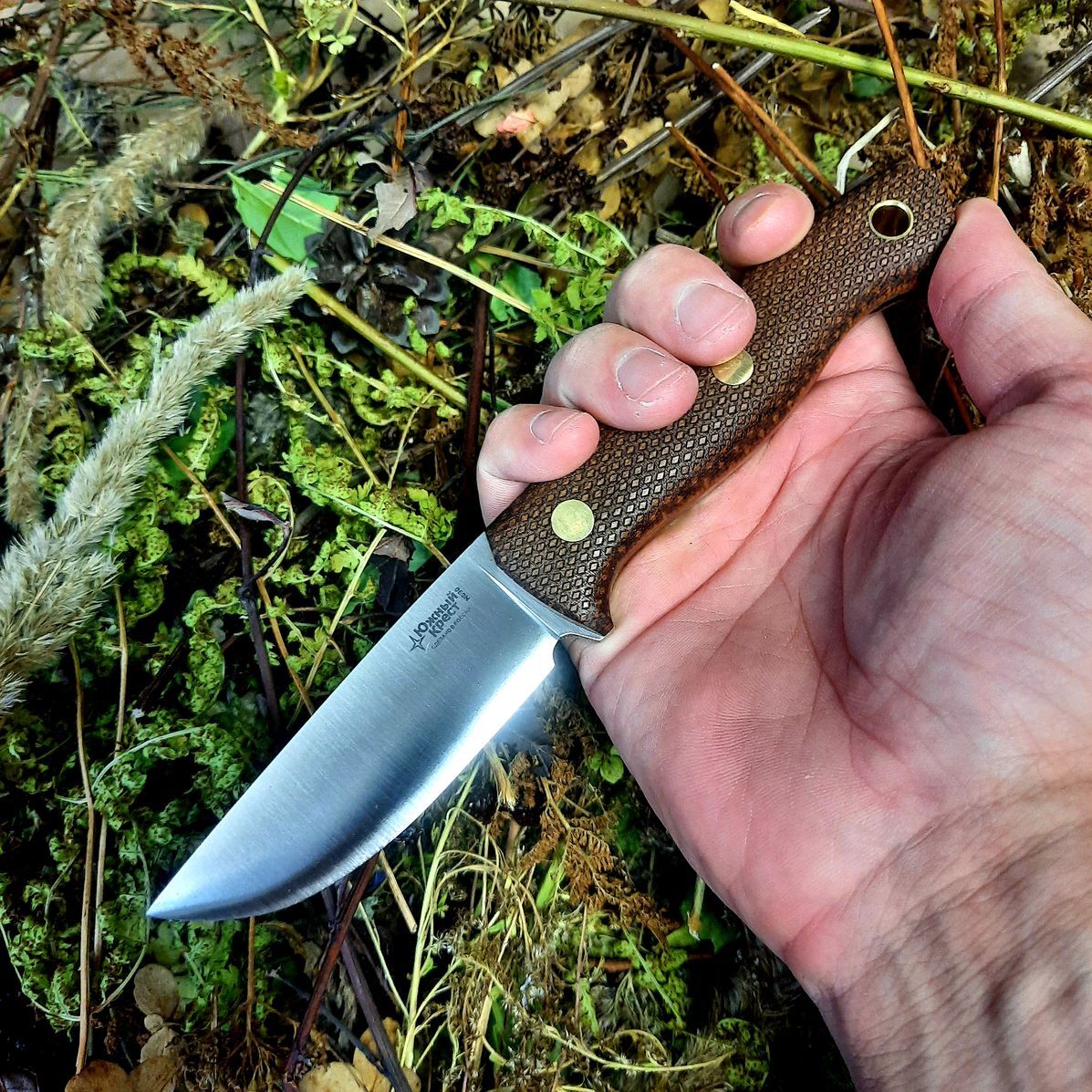 Нож фанг. Нож Реал стил бушкрафт. Нож real Steel Knives Bushcraft Plus. Real Steel Bushcraft Plus Survival & Scandi. Нож СИНЕРГИЯ бушкрафт.