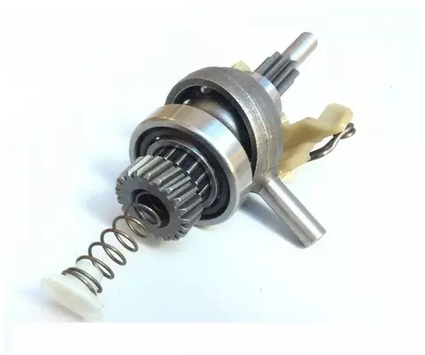 Промвал для BOSCH GBH 2-26 в сборе, с внутренним переключателем VEBEX 571028