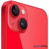 Apple iPhone 14 256GB PRODUCT RED (Красный) A2882 MPWH3 EU DUAL SIM (nano SIM + eSIM)