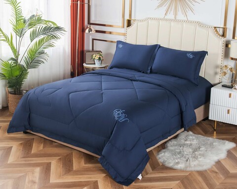 Комплект постельного белья с одеялом Нельсон №3