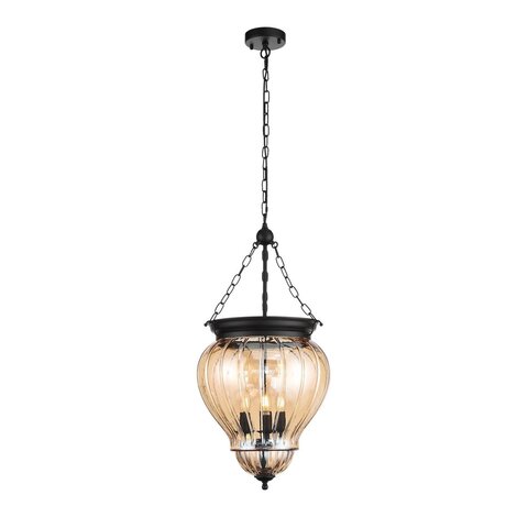 Люстра подвесная ST Luce Sotto SL317.433.03