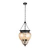 Люстра подвесная ST Luce Sotto SL317.433.03