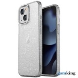 Uniq HYBRID LIFEPRO XTREME Case for iPhone 14 | 13 Tinsel