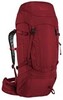 Картинка рюкзак туристический BACH Pack Daydream 50 regular Red Dahlia - 1