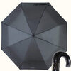 Зонт складной Ferre GF 4U-3 Grigio curva