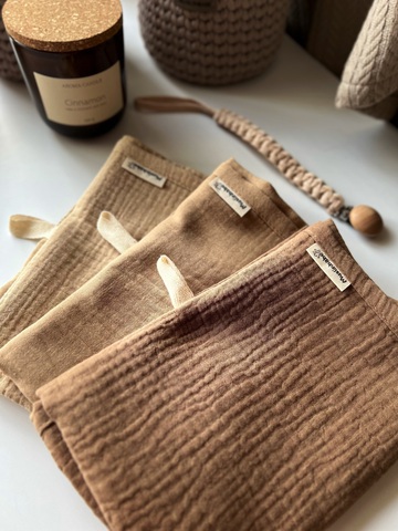 Набор полотенец 40*60см 3 шт