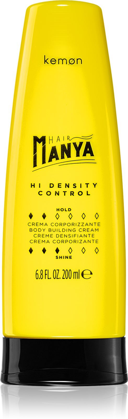 Kemon крем для волос для вьющихся волос Hair Manya Hi Density Control ...