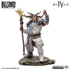 Фигурка McFarlane Toys Diablo IV: Lightning Storm Druid (Epic)