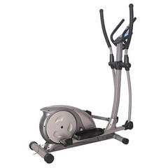 Эллиптический тренажер Brumer Bravo E550/BK2071