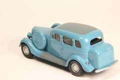 GAZ-M1-MG gas generator Vector-models 1:43