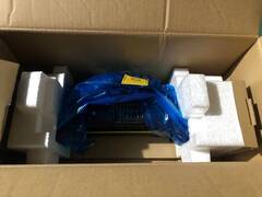 Печь в сборе HP LJ M607/M608/M609/M631/M632/M633 (RM2-1257/RM2-6799) (O) new ELP