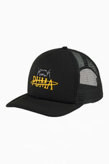 Кепка Puma Basketball Trucker