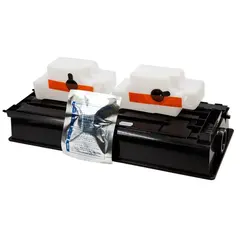 Тонер-картридж БУЛАТ s-Line TK-675 для Kyocera KM-2540, TASKalfa 300i (Чёрный, 20000 стр.)