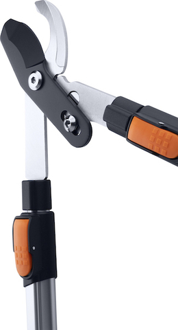 Сучкорез телескопический Plantic Pro80