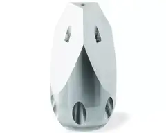 Трехгранная насадка Triangular, 3/4