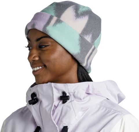 Картинка шапка Buff Hat Polar Cusha Multi - 4