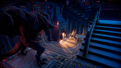 V Rising - Legacy of Castlevania Premium Pack (для ПК, цифровой код доступа)