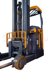 Ричтрак электрический с кабиной 2,0 т 9,5 м CQD20-D Li-ion