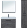 Aquanet 242277 Компл.1 - Тумба Nova 90 2 ящ. цв.дуб рошелье (242277)