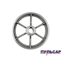 Шкив ведущий ПУЛЬСАР большой для ПО 355-2400