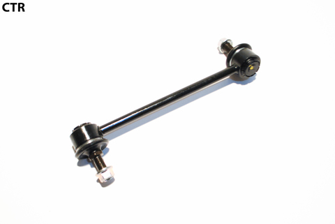 СТОЙКА СТАБИЛИЗАТОРА ПЕРЕДНЕГО GETZ ЛЕВАЯ CTR