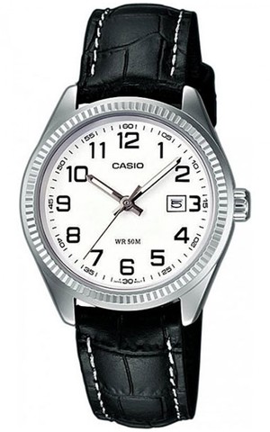 Наручные часы Casio MTP-1302PL-7B фото