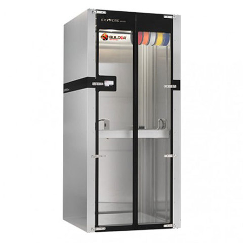 3D-принтер Builder Extreme 2000