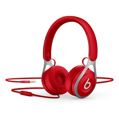 Наушники Накладные Beats EP, Red (ML9C2ZM/A)