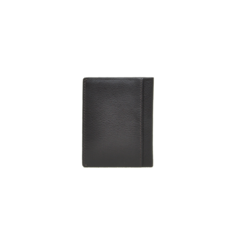 B123180R Castanho - Футляр для карт MP с RFID защитой