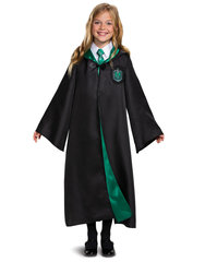 Xalat \ Robe Harry Potter Slytherin