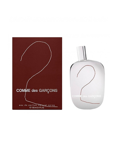 Comme des Garcons 2