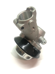 Нижний редуктор в сборе для триммера Makita