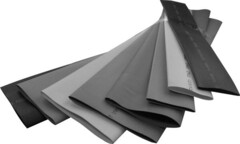 Трубка ТУТ 8/4