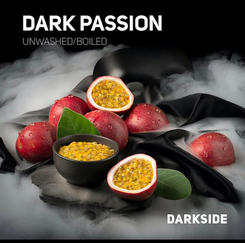 Dark Side Dark Passion 100г