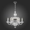 Люстра подвесная ST Luce Ninfa SL757.103.06