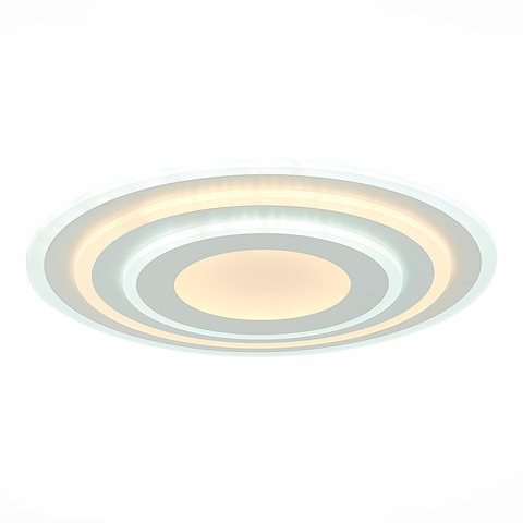 Светильник потолочный Evoled Arzillo SLE501402-01