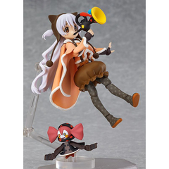 Фигурка Figma Puella Magi Madoka Magica Momoe Nagisa 4545784063200