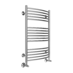 Полотенцесушитель водяной Terminus Классик П16 500х800
